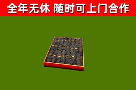 裕华回收海参